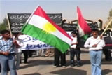 Tezkereya Tirkiyê li Musilê jî hate şermezarkirin