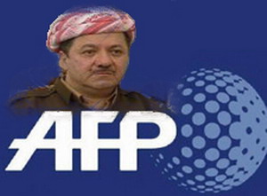 Barzanî: Ez ne dijmin im lê tehdîdê jî qebûl nakim