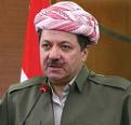 Kurdistan Bölge Başkanı M. Barzani ile Türk heyeti Görüştü