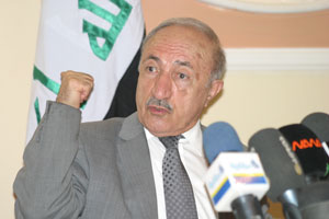 Dr. M.Osman: ABD-Irak Güvenlik Antlaşması, Kürt' ler için Riskli