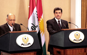Di Nîsan’ê de Li Kurdistan’ê Hilbijartin e