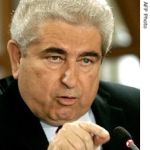 Hristofyas: 'Türkiye Askerlerini Çekmezse AB'ye Giremez'