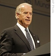 ABD Başkan Yardımcısı Biden Yeni Dönemin Dış Politika Önceliklerini Açıkladı
