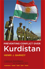 Kürt Bölgesi ve  Irak Arasinda İhtilaf Olasılığı