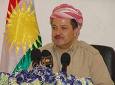 Serokê Kurdistanê Ber bi Ewrûpayê ve Birêket