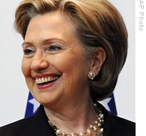 Clinton'ın Türkiye Gündemi Yoğun