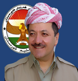 M.Barzani: Nahêlim careke din xwîna kurdan bi destê kurdan bê rijtîn