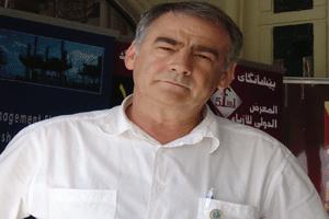 Martorell: Serxwebûna Kurdistan’ê Bi Bazara Hevbeş a Kurd Dibe