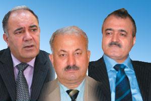 Kurd Bihev re Naçin Şerê Bexda