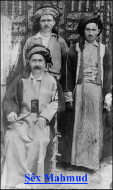 Ajan,  hain  edebiyatı ve Muşîr  Heme Suleyman  Hemawendî  olayı(2)