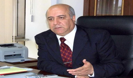 Firyad  Rewandizi ile röportaj