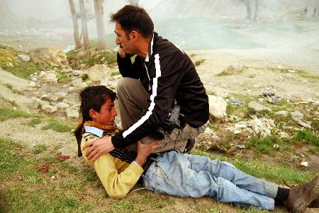 Amnesty International-Bericht: Türkei misshandelt Kinder