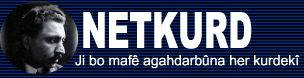 Netkurd - Nuceyên Kurdî