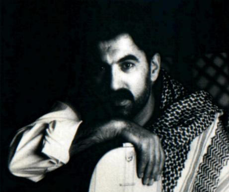 Ji Hozan Ali Baran Albumekê Nû, 'Çel Awaz' 