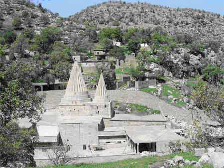 Êzidî   dinine   ilişkin    sorular  ve cevaplar(2)