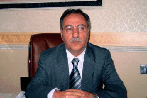 Sami  Şoreş ile  Röportaj