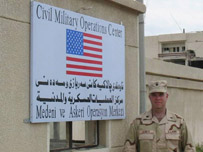 Kurdish Globe interviews Harry Schute