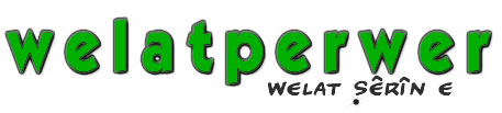 Welatperwer