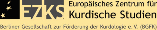 Europäische Zentrum für Kurdische Studien / Berliner Gesellschaft zur Förderung der Kurdologie e. V.