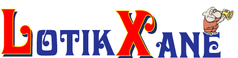 Lotikxane