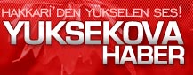 Yüksekova Haber