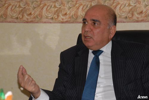 Hisên: Dîwarên navbera Welatên Erebî û Herêmê nemane