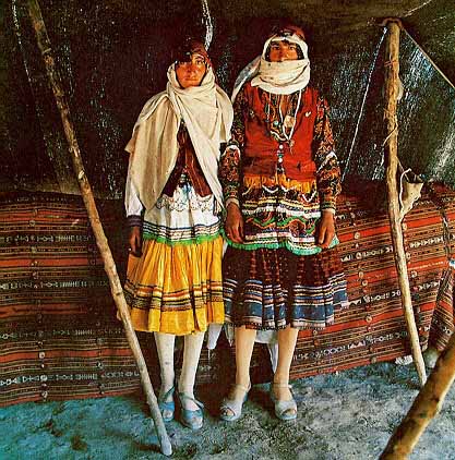 Xorasan  Kürdleri(2)