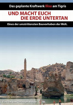 Filmvorführung von "Und macht euch die Erde Untertan"