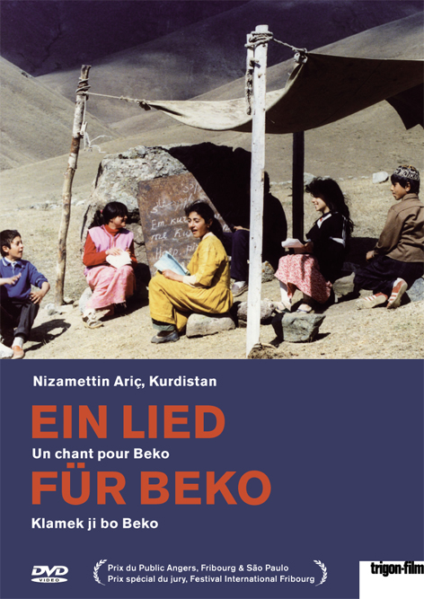 Ein Lied für Beko - Klamek ji bo Beko