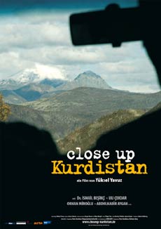 Close up Kurdistan - Doku