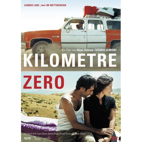 Kilomètre Zéro
