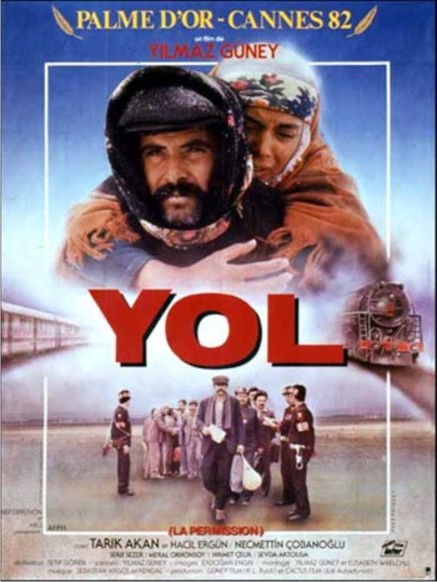 Yol - Der Web