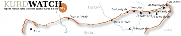 Damascus: Ten years after Bashar al‑Assad’s inauguration, the situation of the Kurdish population remains poor