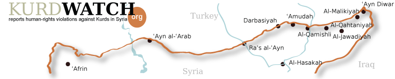 KurdWatch
