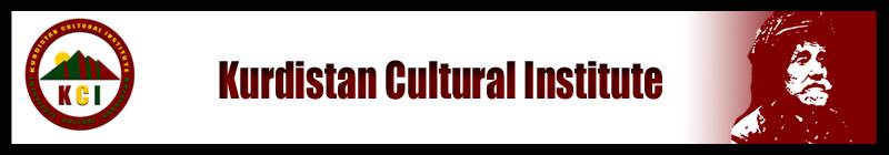 Kurdistan Cultural Institute