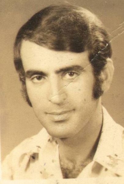 Şehid  şair ve yazar  Dilşad  Meriwani'nin anısına(13.03.1947-18.03.1989)!!
