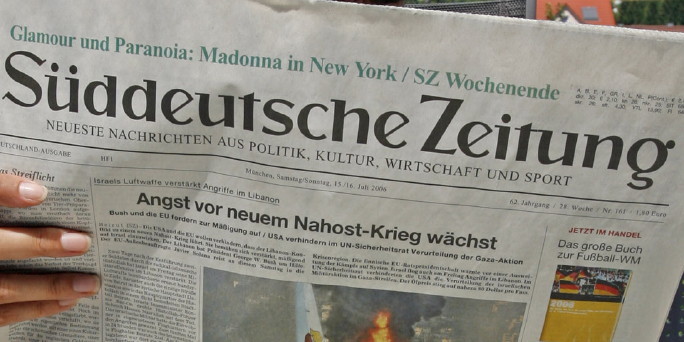 Süddeutsche Zeitung