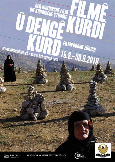 Kurdisches Filmfestival Zürich