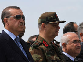 Armee verliert Machtkampf mit Premier Erdogan