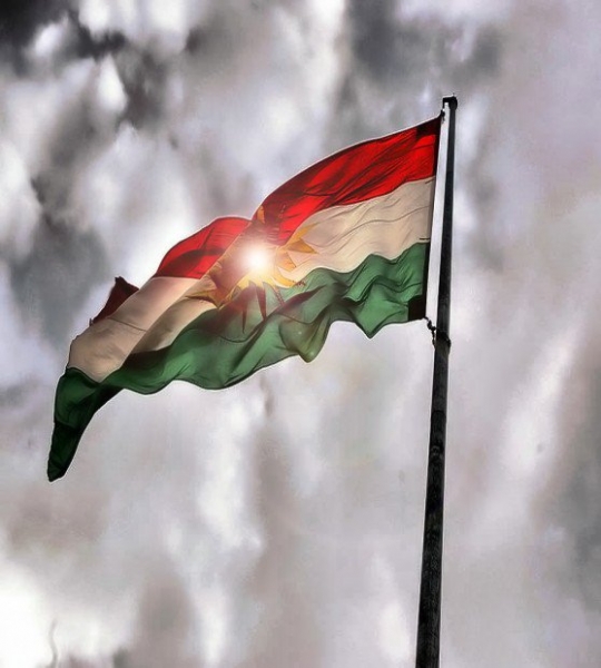 İsrail ve Türk Devlet Farkı