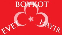 TC Anayasası referandumu ve Kürdistanî Tavır Üzerine/Simko Sever