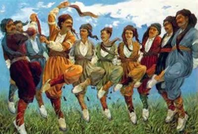 Kürd-Türk Ortak Yaşamı mı? Niye Olmasın! Ama...!