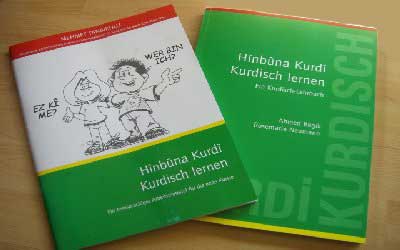 Kurdisch Sprachkurse an der Uni Bielefeld