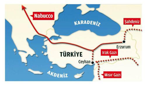 Bo Nabucco amadekariya krediyê