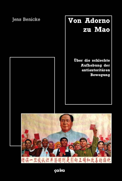 Buch & Kritik: "Von Adorno zu Mao"