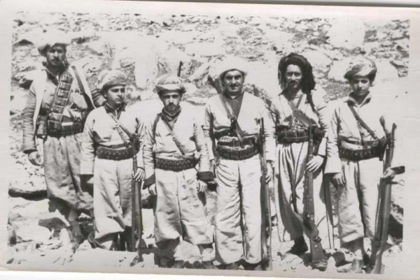 1967-68 Hareketi ve  Suleyman Muini ve arkadaşları (6)