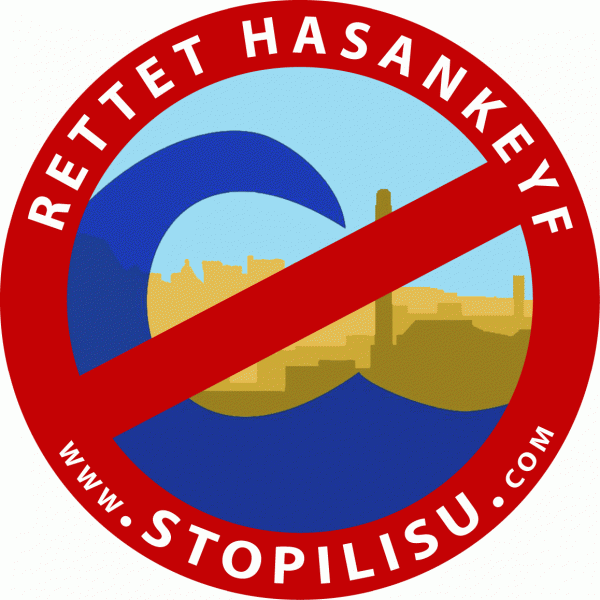 07.09.2010: Aufruf der Hasankeyf-Initiative zur Teilnahme am Hasankeyf-Solidaritäts-Camp