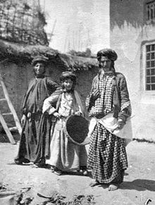 Kürd ve Yahudilerin Birbirlerine İhtiyacı Vardır!