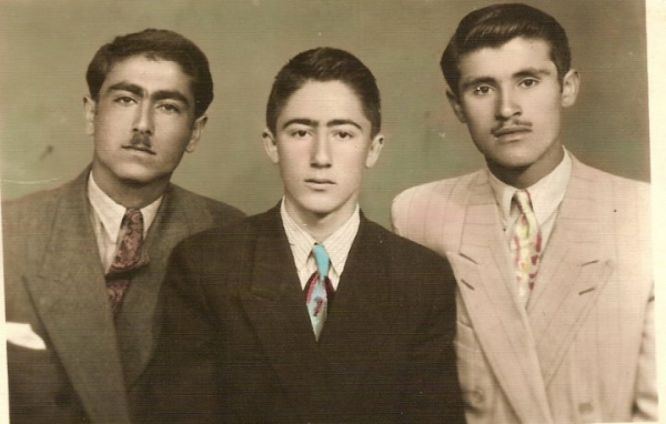 1967-68 Hareketi ve  Suleyman Muini ve arkadaşları (12)
