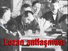 2. Lozan' a ( Lausanne) Doğru